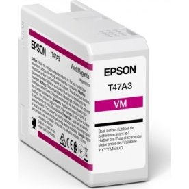 Epson C13T47A30N bläckpatron, magenta