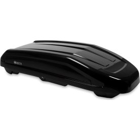 Modula takbox EVO 550 Glossy Black