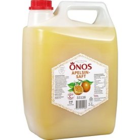 Önos Apelsinsaft, 1+6 5L