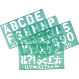 Linex 8550 Fontmall