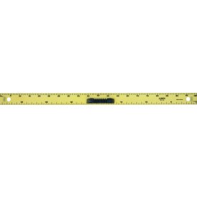 Linex BB100 Whiteboardlinjal, 100 cm