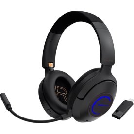 Creative Sound Blaster GH7 gaming-headset, svart