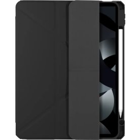 dbramante1928 London-fodral, iPad Air 11, svart