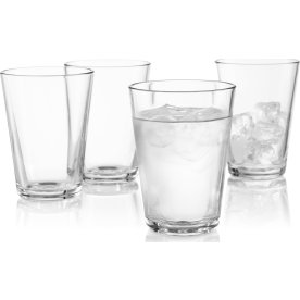 Eva Solo Dricksglas 38cl, 4 st