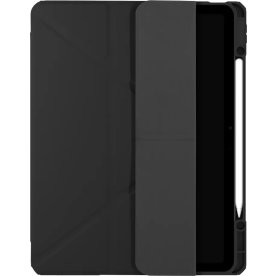 dbramante1928 London-fodral, iPad Air 13, svart