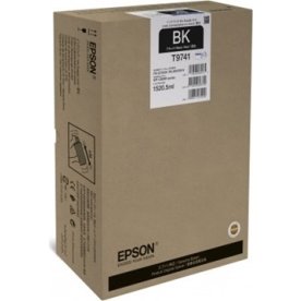Epson WF-C869R , bläckpatron, XXL, svart