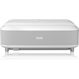 Epson EH-LS650W projektor, vit