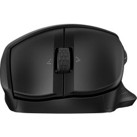 HP 480 Comfort trådlös mus, svart