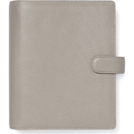 Filofax Norfolk Kalenderpärm, A5, Taupe