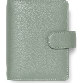 Filofax Norfolk Kalenderpärm, Pocket, Sage