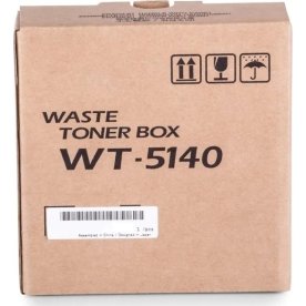 Kyocera WT-5140 tonerbox för avfall
