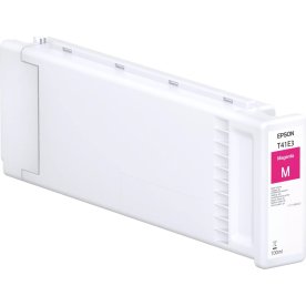 Epson XD2 T41E340 Bläckpatron, 700ml, magenta