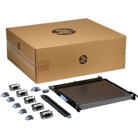 HP LaserJet 527G9A sats för bildöverföringsbälte