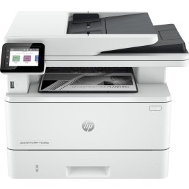 HP LaserJet Pro MFP 4102fdw multifunktionsskrivare