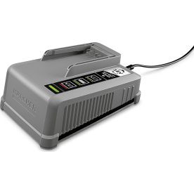 Kärcher Power+ snabbladdare, 18 V