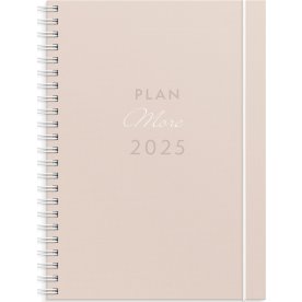 Burde 2025 Kalender Plan more