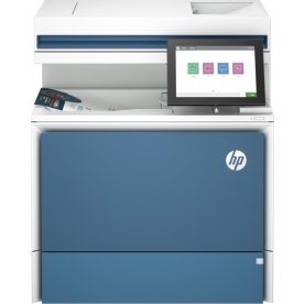 HP LaserJet MFP 5800dn multifunktionsskrivare