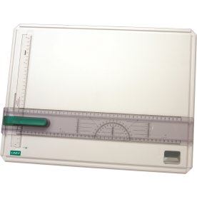 Linex DHB3045 Ritbord, A3
