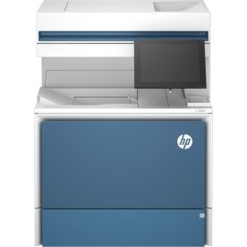 HP LaserJet MFP 6800dn multifunktionsskrivare