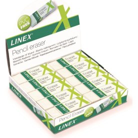 Linex suddgummi