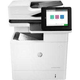 HP LaserJet MFP M635h multifunktionsskrivare