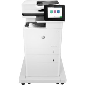 HP LaserJet MFP M635fht multifunktionsskrivare