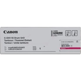 Canon C-EXV55 Trumma, magenta, 45K