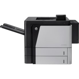 HP LaserJet Enterprise M806dn laserskrivare