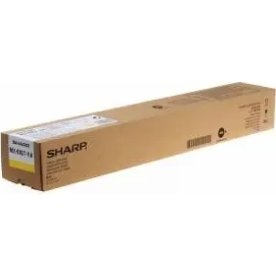 Sharp Laser toner gul, 8000s