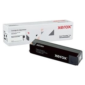 Xerox lasertoner, 9200s, svart