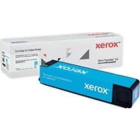 Xerox lasertoner, 6600s, cyan