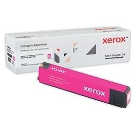 Xerox lasertoner, 6600s, magenta