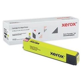 Xerox lasertoner, 6600s, gul