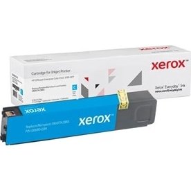 Xerox bläckpatron, 6600s, cyan