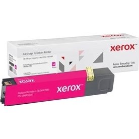 Xerox bläckpatron, 6600s, magenta