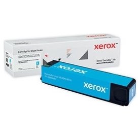 Xerox lasertoner, 16000s, cyan