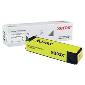 Xerox lasertoner, 16000s, gul