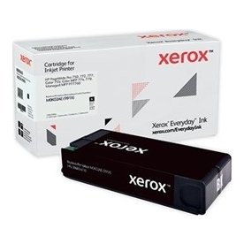 Xerox lasertoner, 20000s, svart