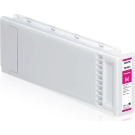 Epson bläckpatron, 700ml, magenta