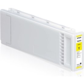 Epson bläckpatron, 700ml, gul