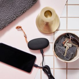 Kreafunk toCHARGE Mini 3 Powerbank, svart