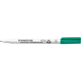 Staedtler 301 Whiteboardpenna | Grön