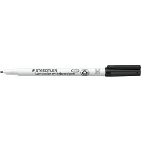 Staedtler 301 Whiteboardpenna | Svart