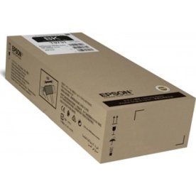 Epson bläckpatron, svart, XL