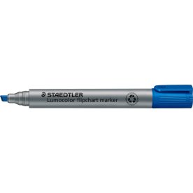 Staedtler Lumocolor 356B FO märkpenna, snedskuren,