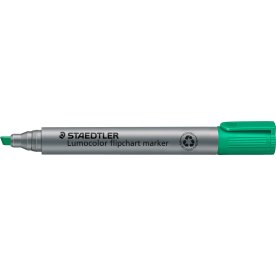 Staedtler Lumocolor 356B FO märkpenna, snedskuren,