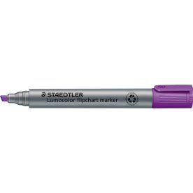 Staedtler Lumocolor 356B FO märkpenna, snedskuren,