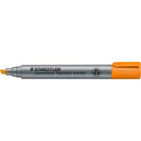 Staedtler Lumocolor 356B FO märkpenna, snedskuren,