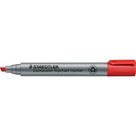 Staedtler Lumocolor 356B FO märkpenna, snedskuren,