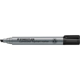 Staedtler Lumocolor 356B FO märkpenna, snedskuren,